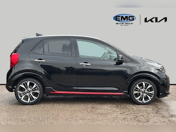 Used Kia Picanto 2023 for sale - 77415067: Photo