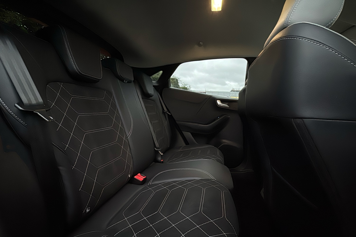 Used Ford Puma Gen-E 2025 for sale - 76746397: Photo 12