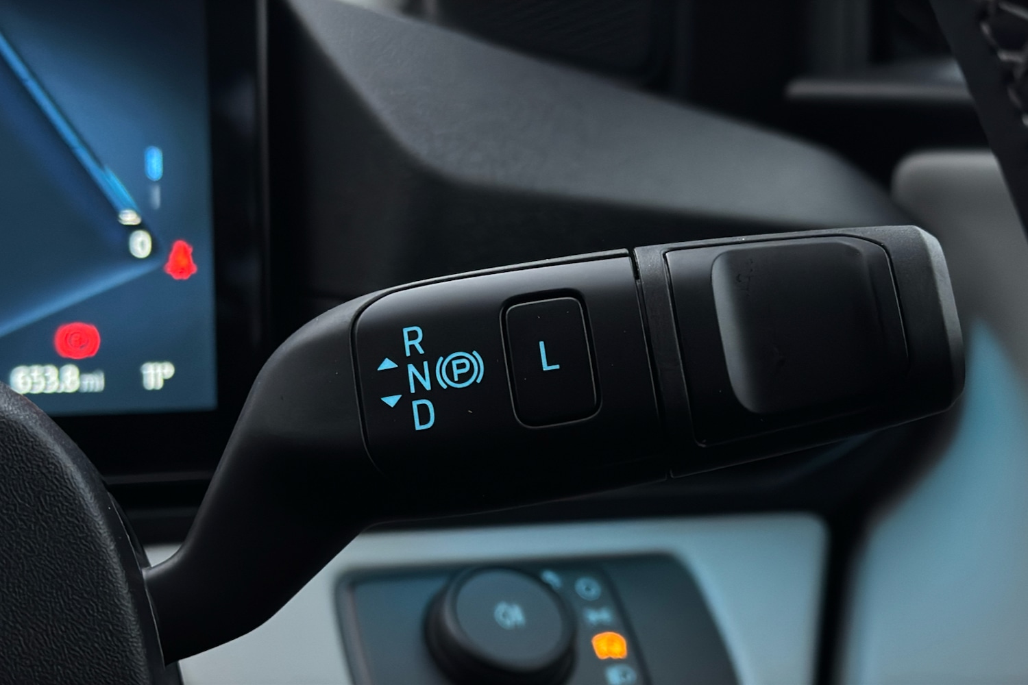 Used Ford Puma Gen-E 2025 for sale - 76746397: Photo 13