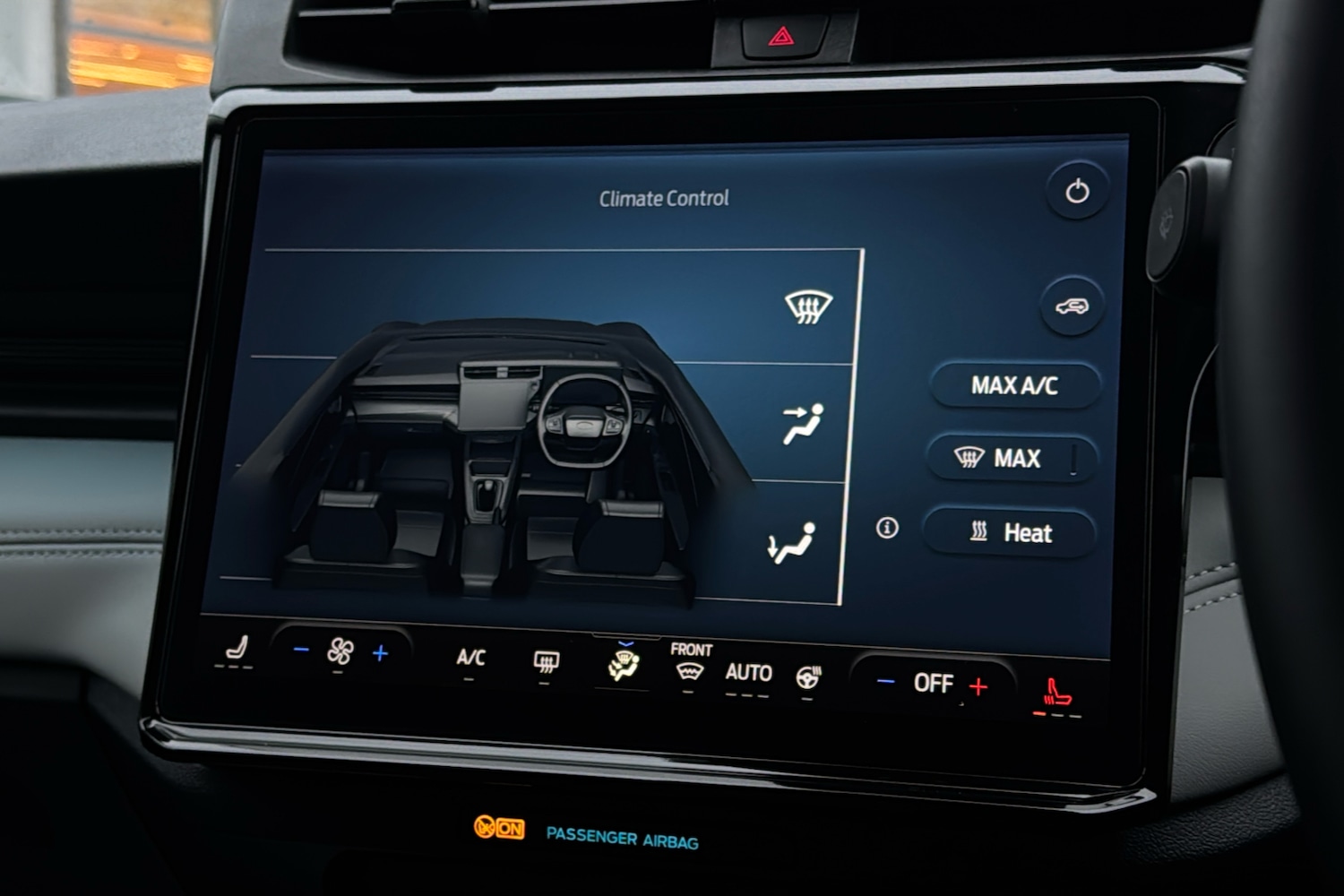 Used Ford Puma Gen-E 2025 for sale - 76746397: Photo 16