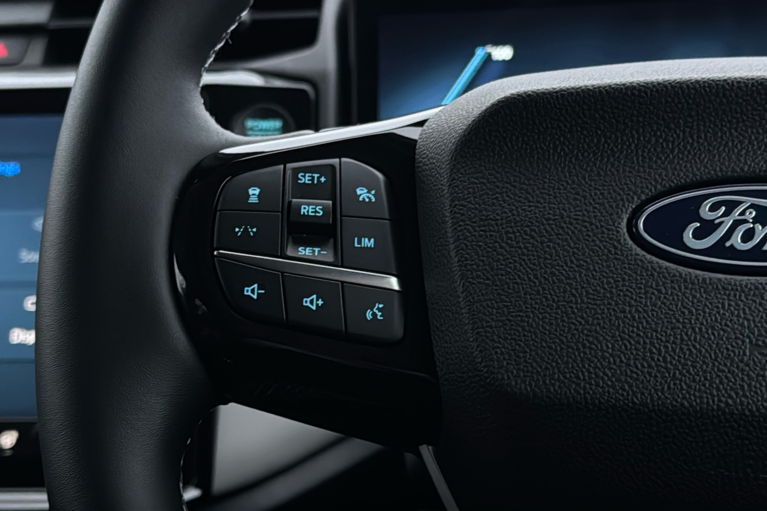 Used Ford Puma Gen-E 2025 for sale - 76746397: Photo 17