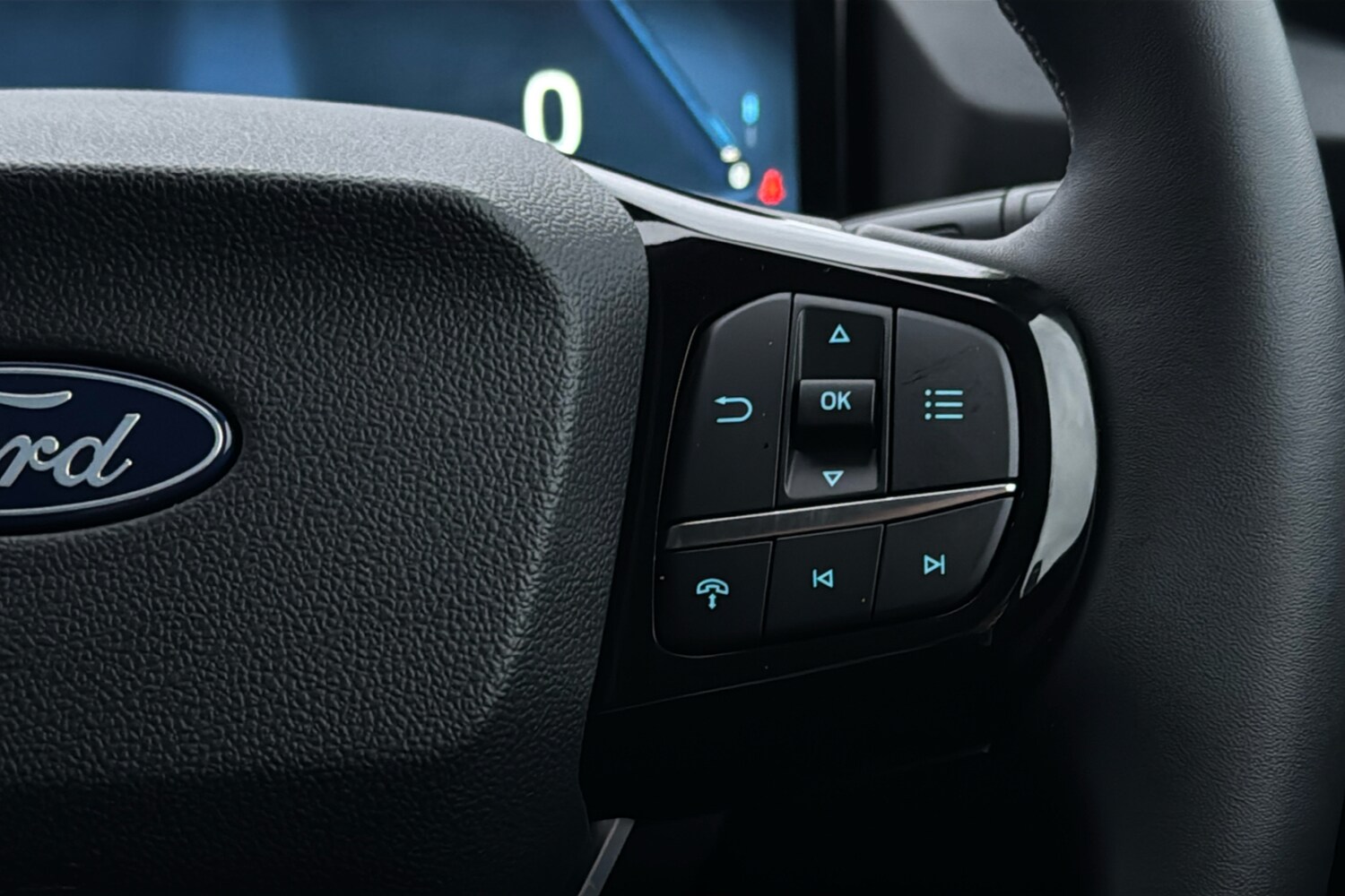 Used Ford Puma Gen-E 2025 for sale - 76746397: Photo 18