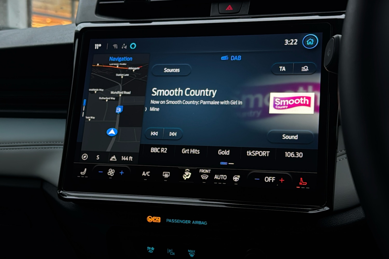 Used Ford Puma Gen-E 2025 for sale - 76746397: Photo 21