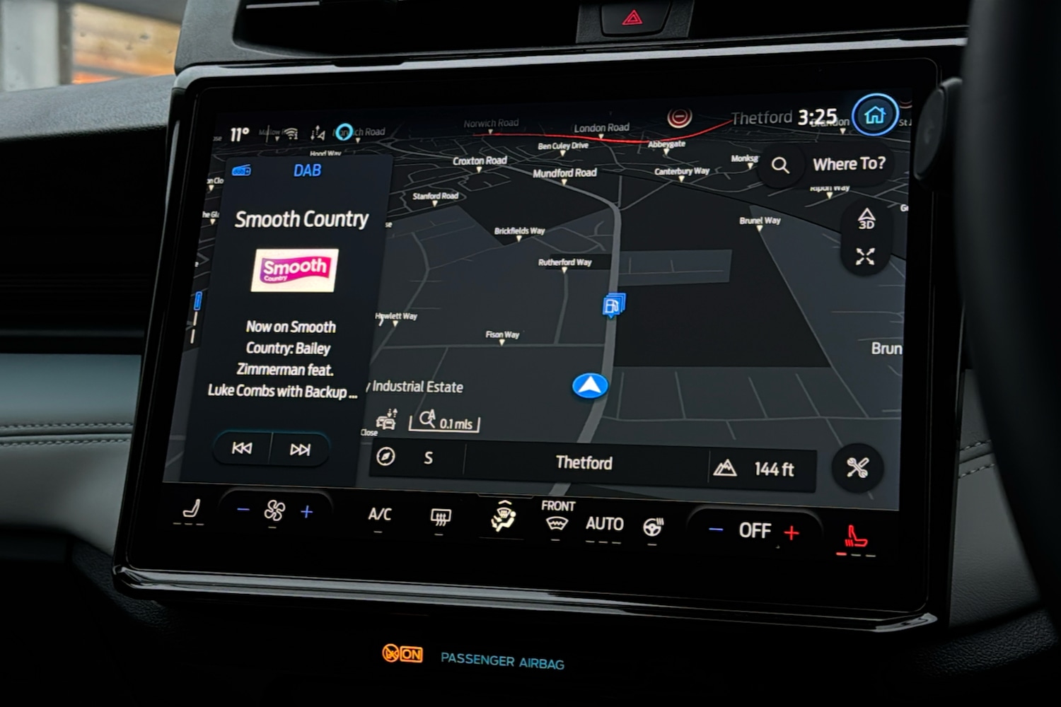 Used Ford Puma Gen-E 2025 for sale - 76746397: Photo 30