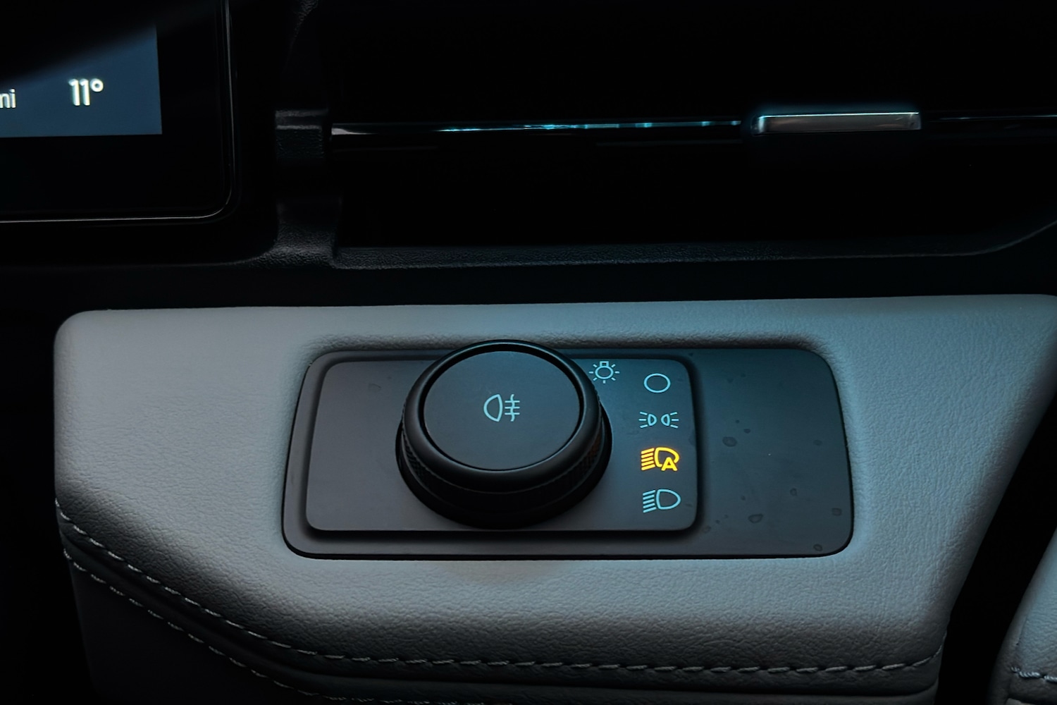 Used Ford Puma Gen-E 2025 for sale - 76746397: Photo 31