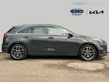 Used Kia Ceed 2023 for sale - 77196307: Photo