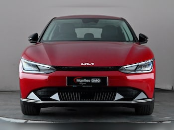 Used Kia EV6 2023 for sale - 79127685: Photo