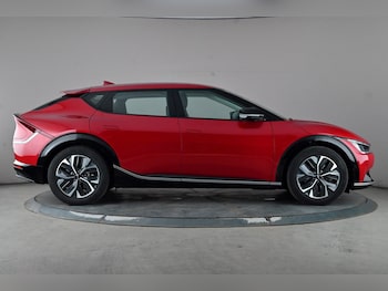 Used Kia EV6 2023 for sale - 79127685: Photo