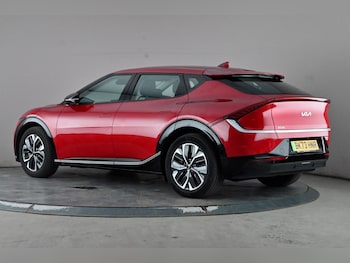 Used Kia EV6 2023 for sale - 79127685: Photo