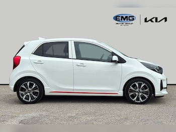 Used Kia Picanto 2023 for sale - 75778650: Photo
