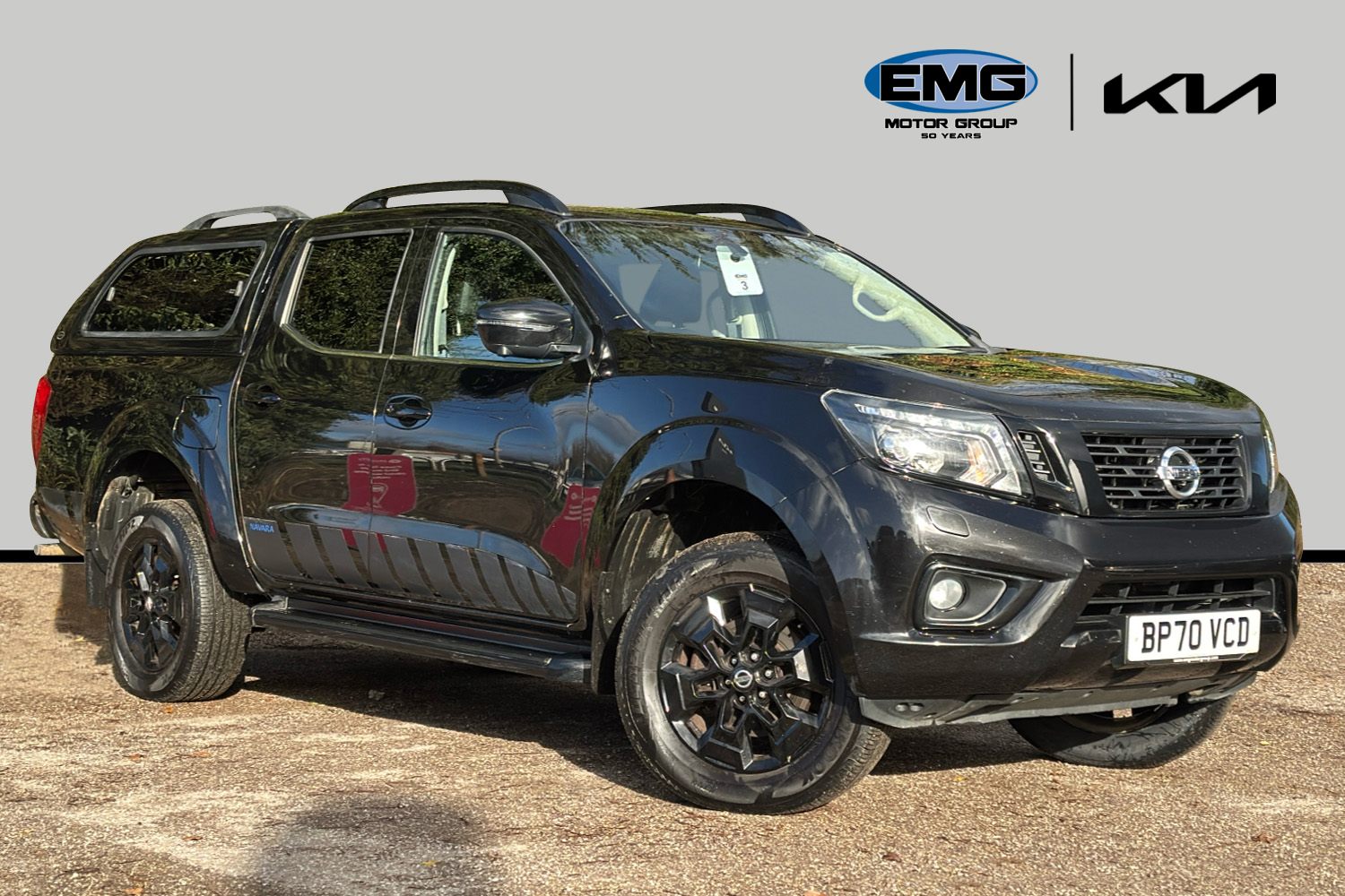 Used Nissan Navara 2021 for sale - 76576352: Photo 1