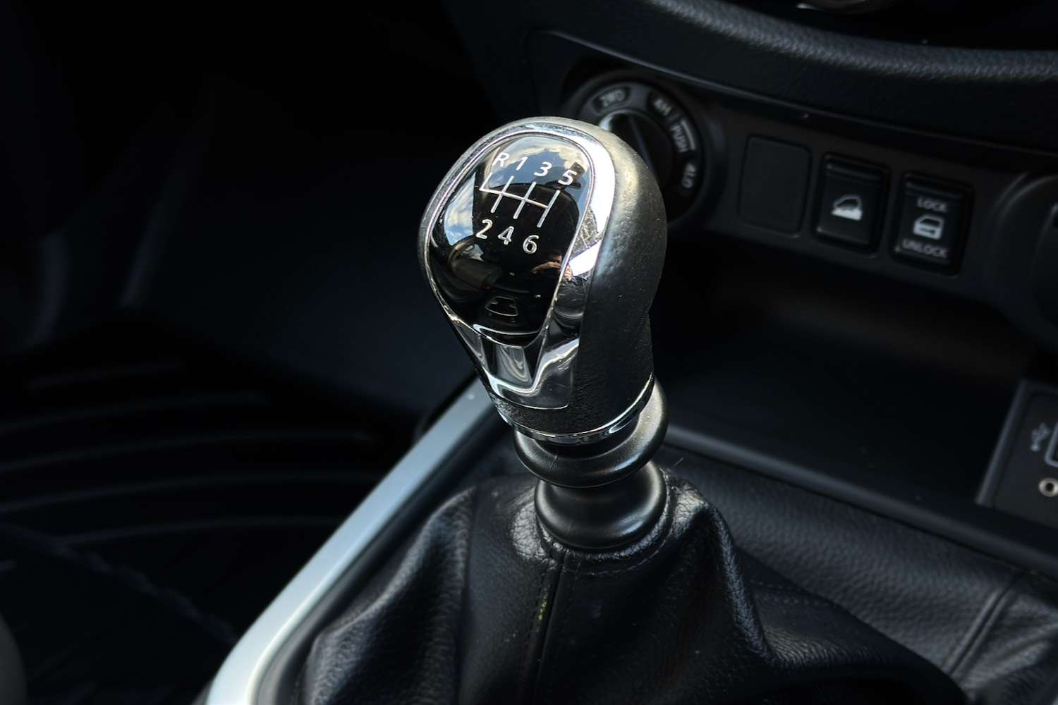 Used Nissan Navara 2021 for sale - 76576352: Photo 13