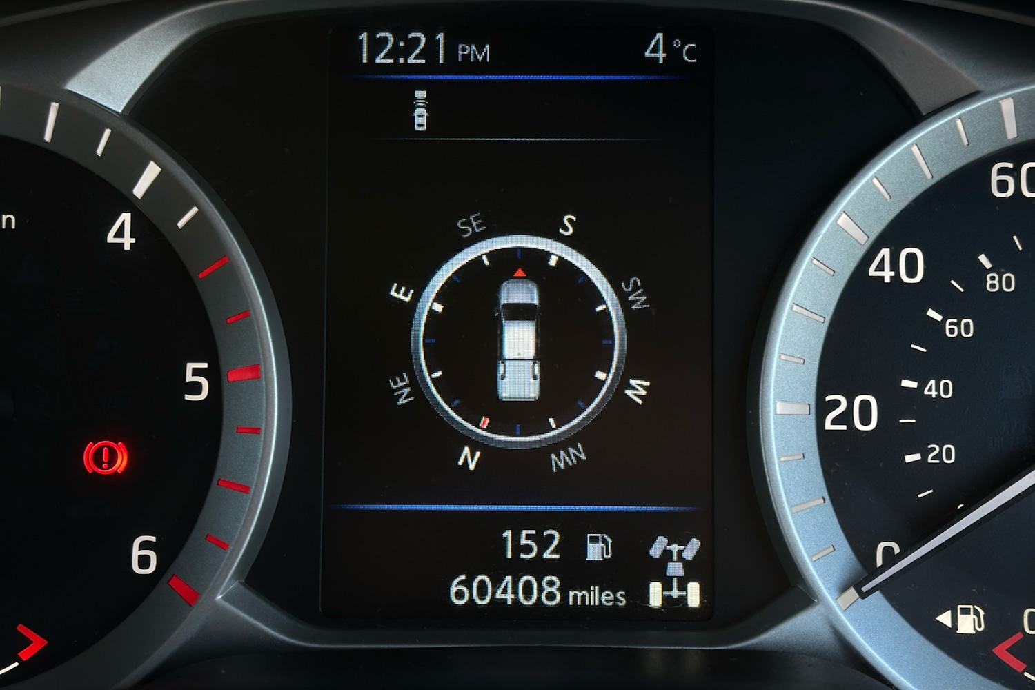 Used Nissan Navara 2021 for sale - 76576352: Photo 15