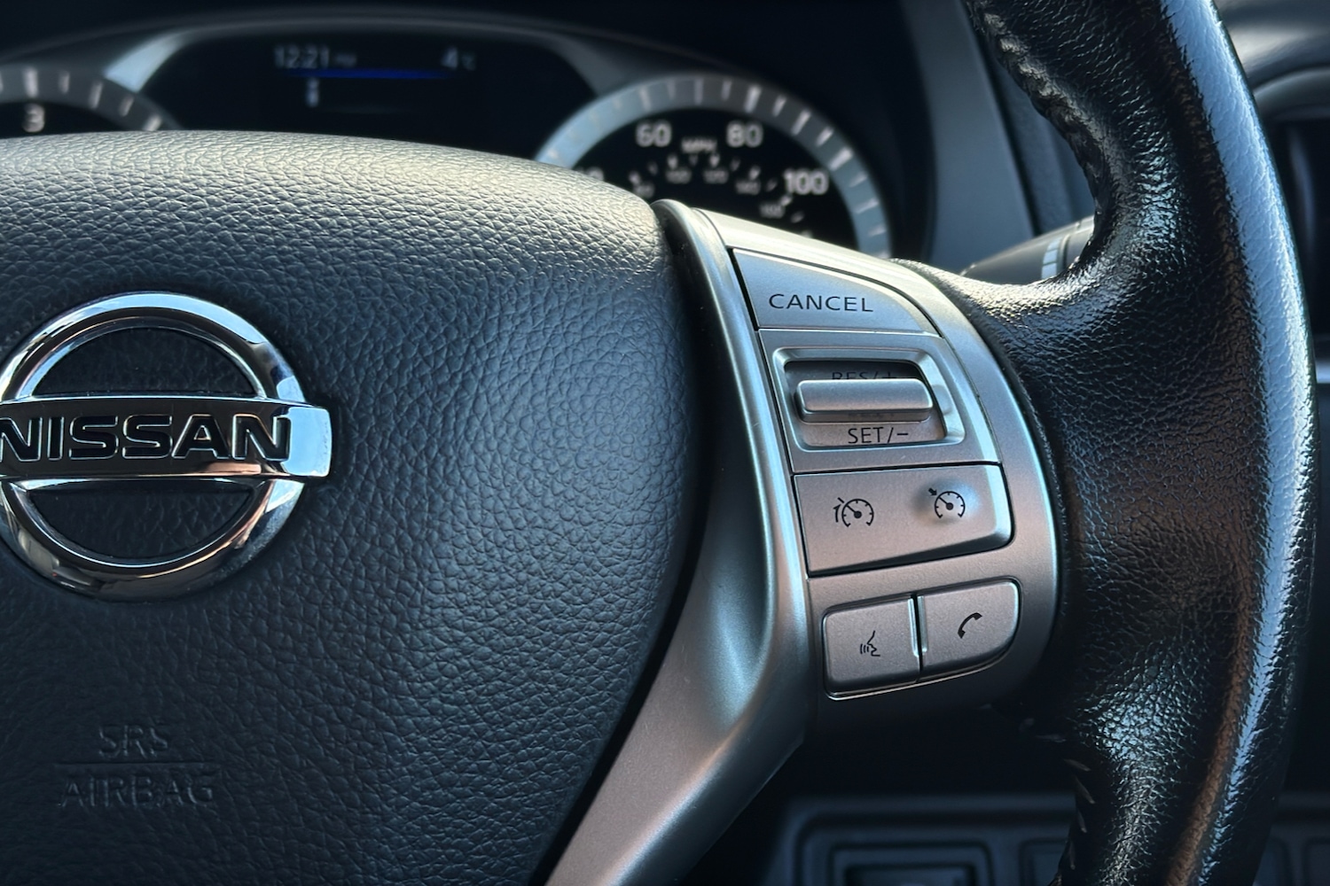 Used Nissan Navara 2021 for sale - 76576352: Photo 18