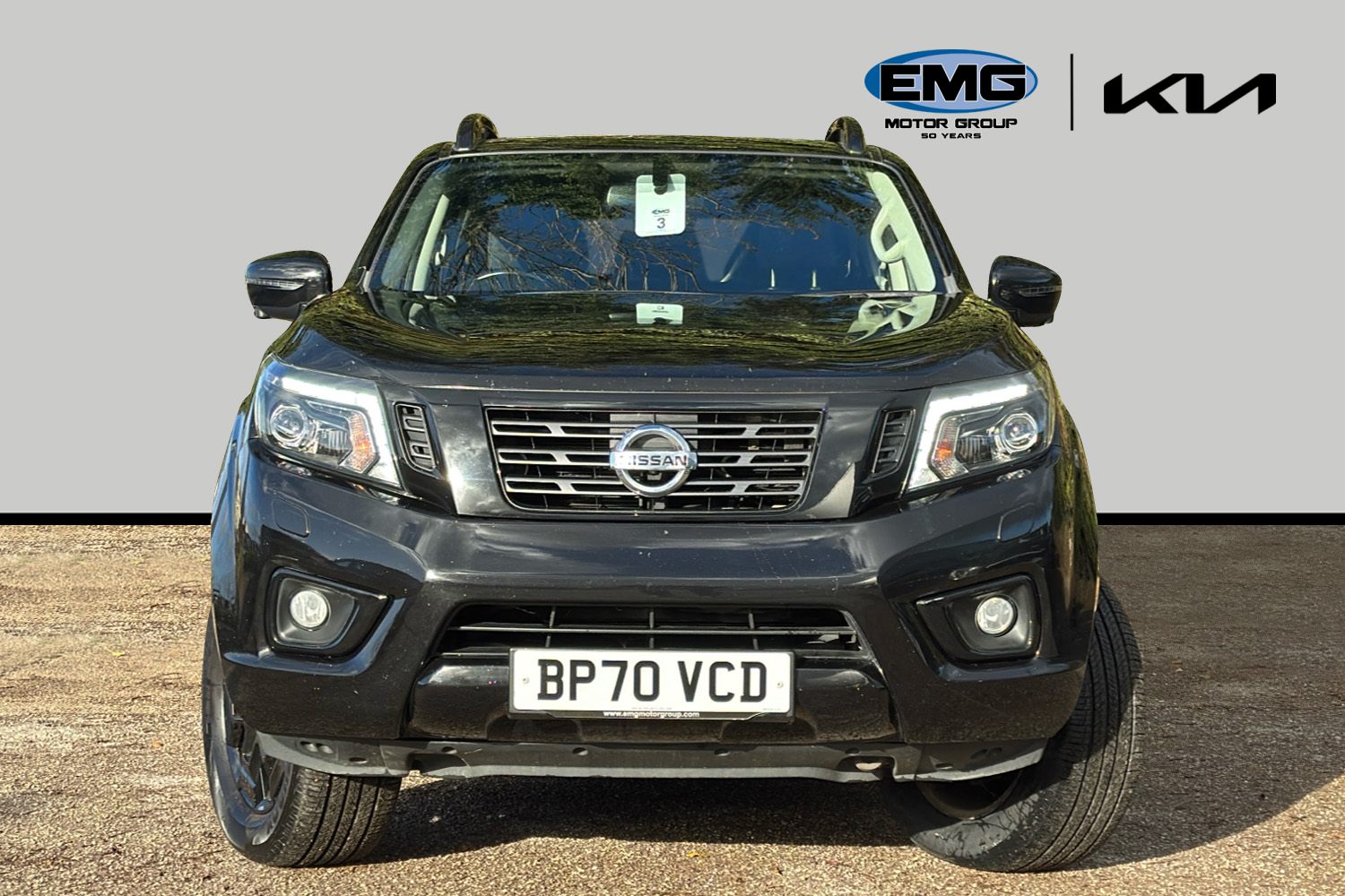 Used Nissan Navara 2021 for sale - 76576352: Photo 2