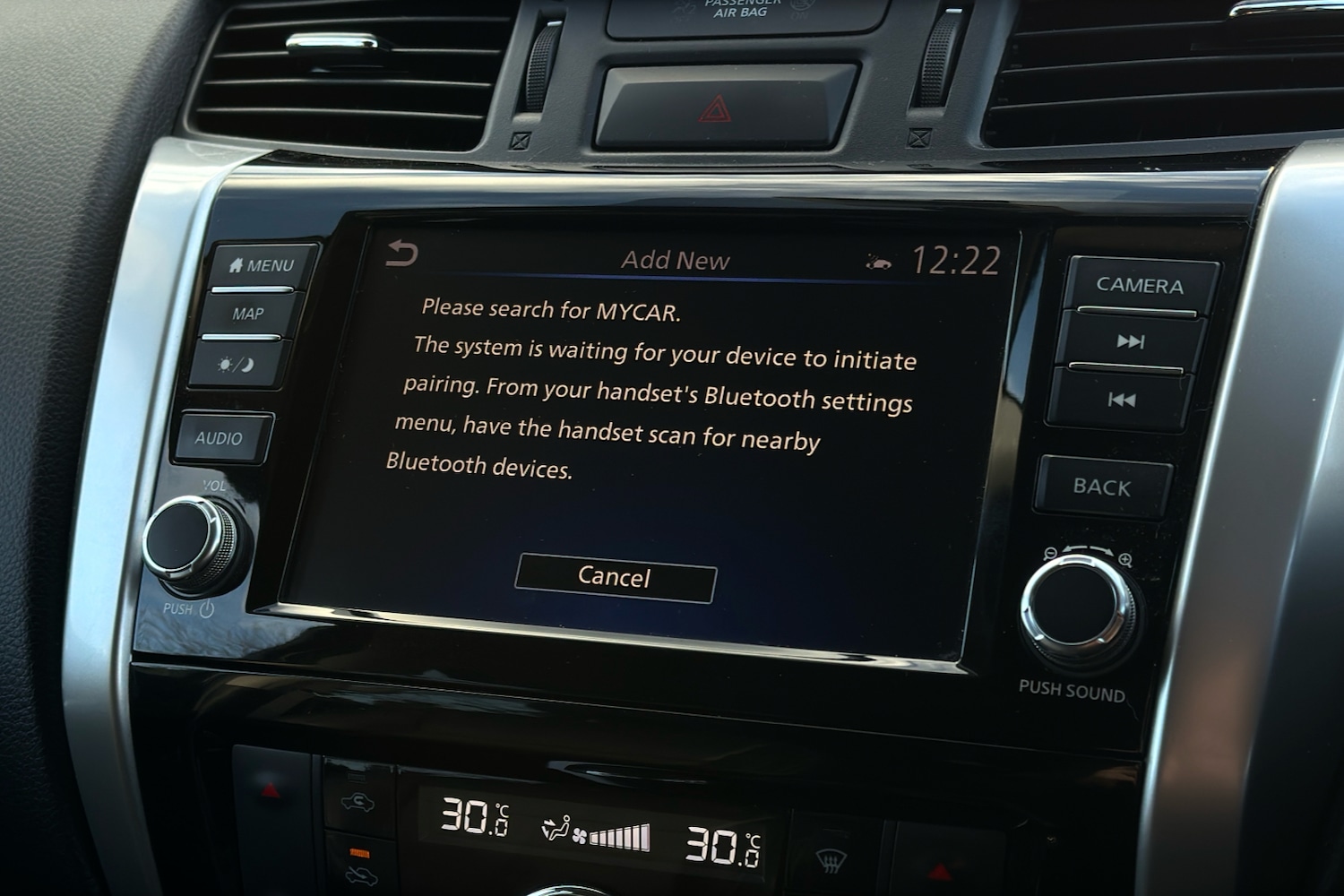 Used Nissan Navara 2021 for sale - 76576352: Photo 20