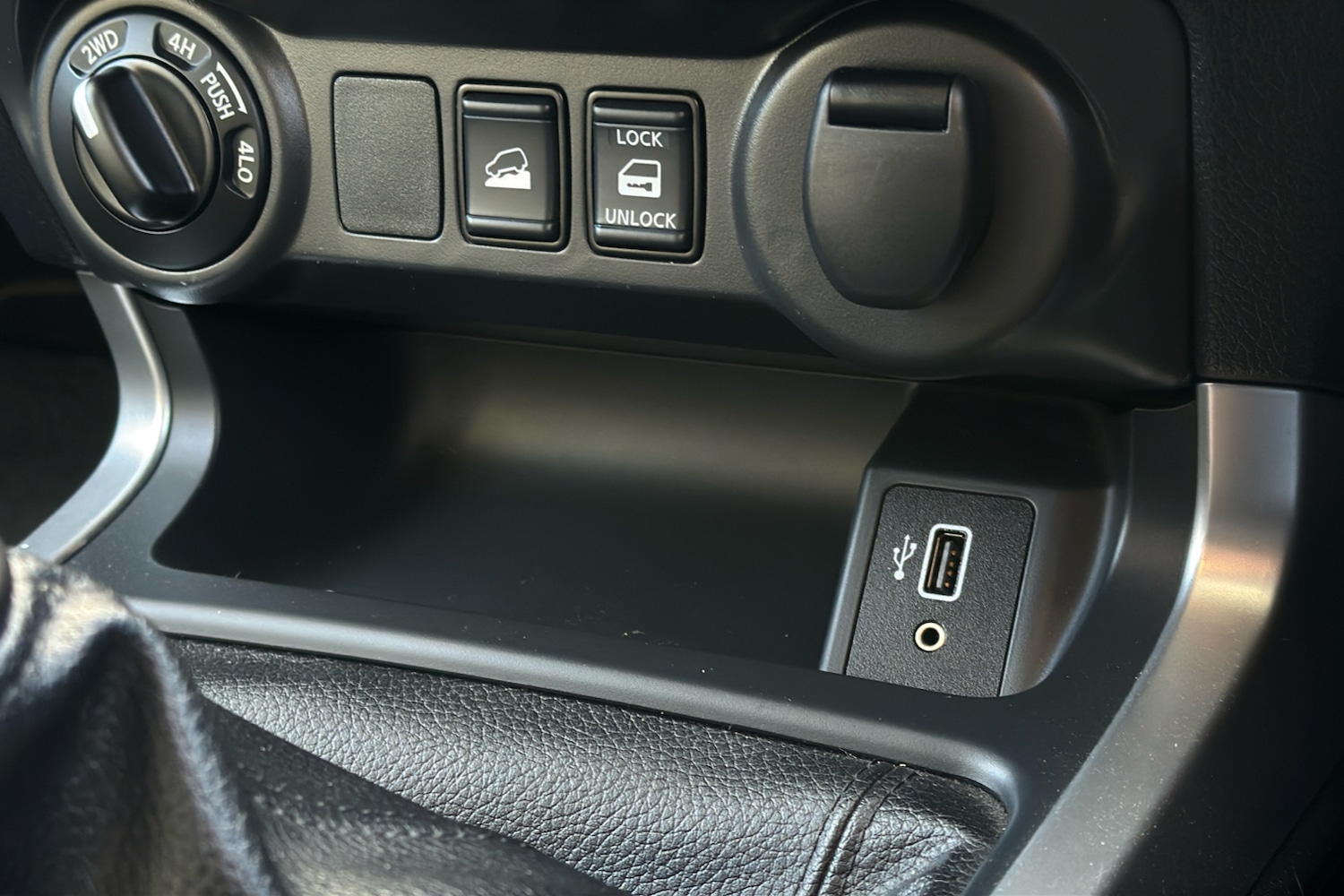 Used Nissan Navara 2021 for sale - 76576352: Photo 22