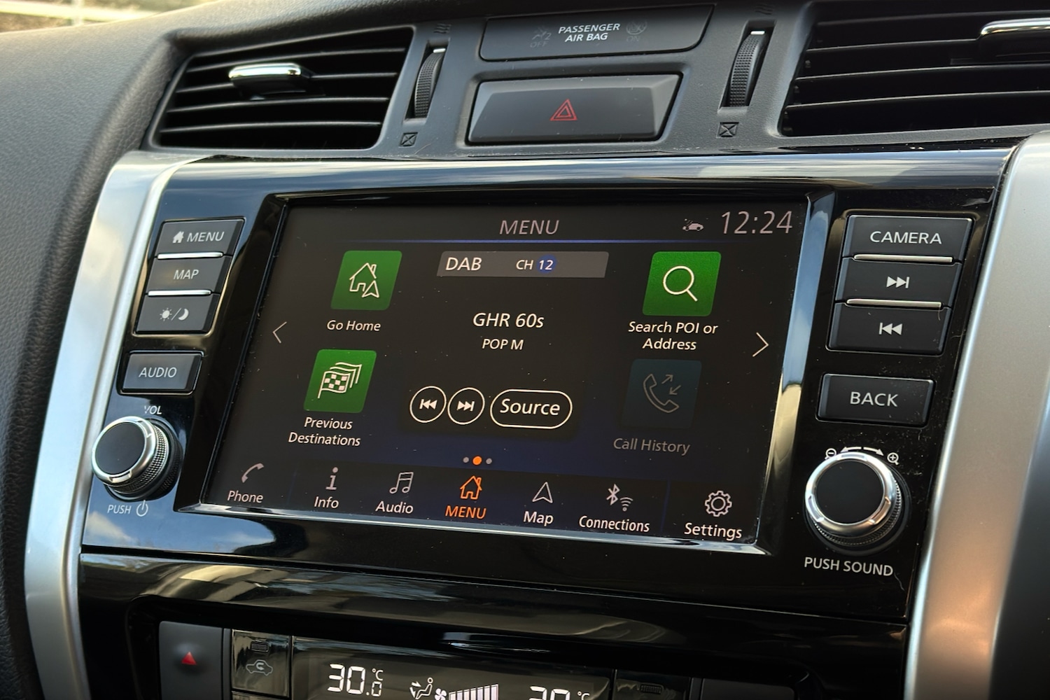 Used Nissan Navara 2021 for sale - 76576352: Photo 38