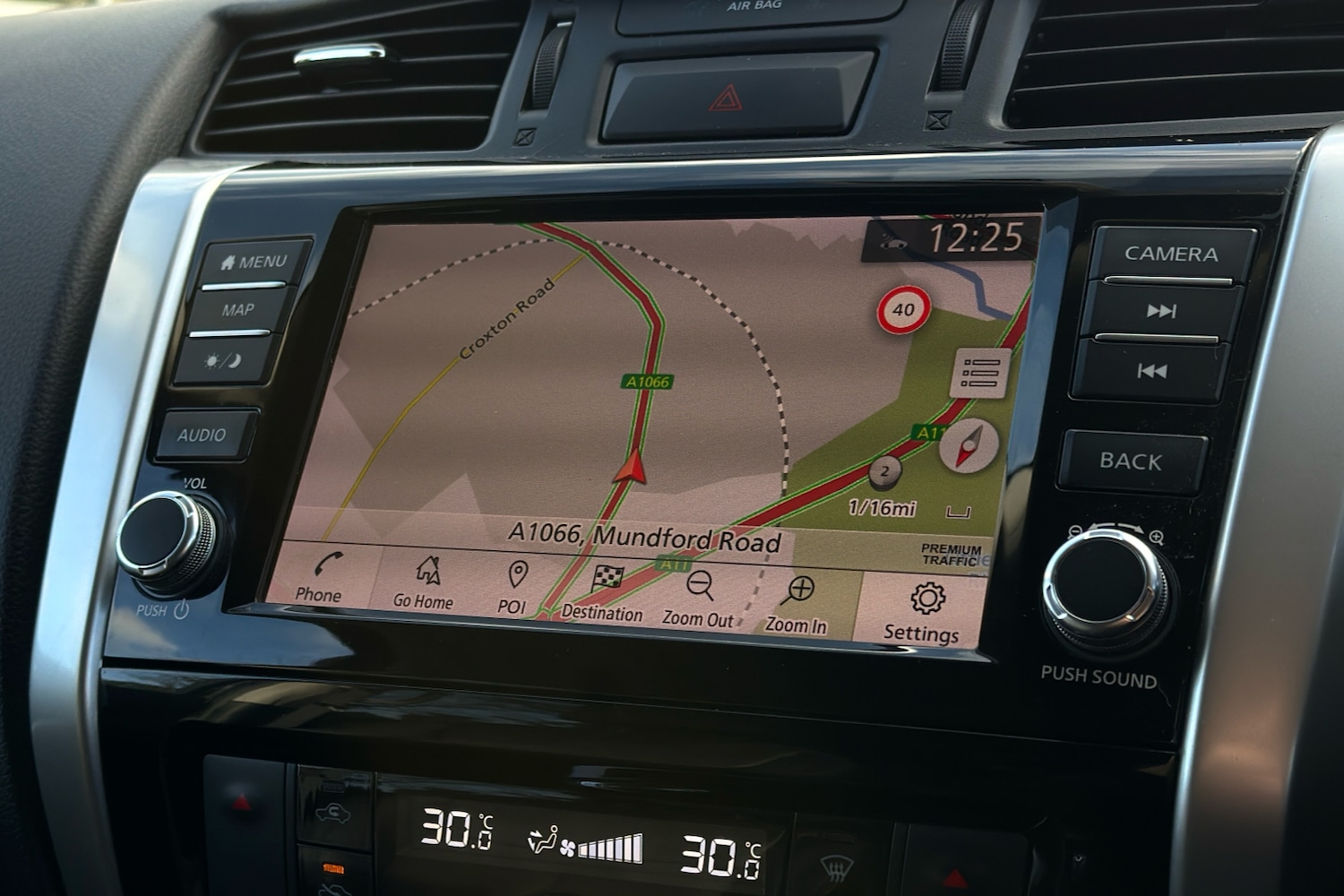 Used Nissan Navara 2021 for sale - 76576352: Photo 39