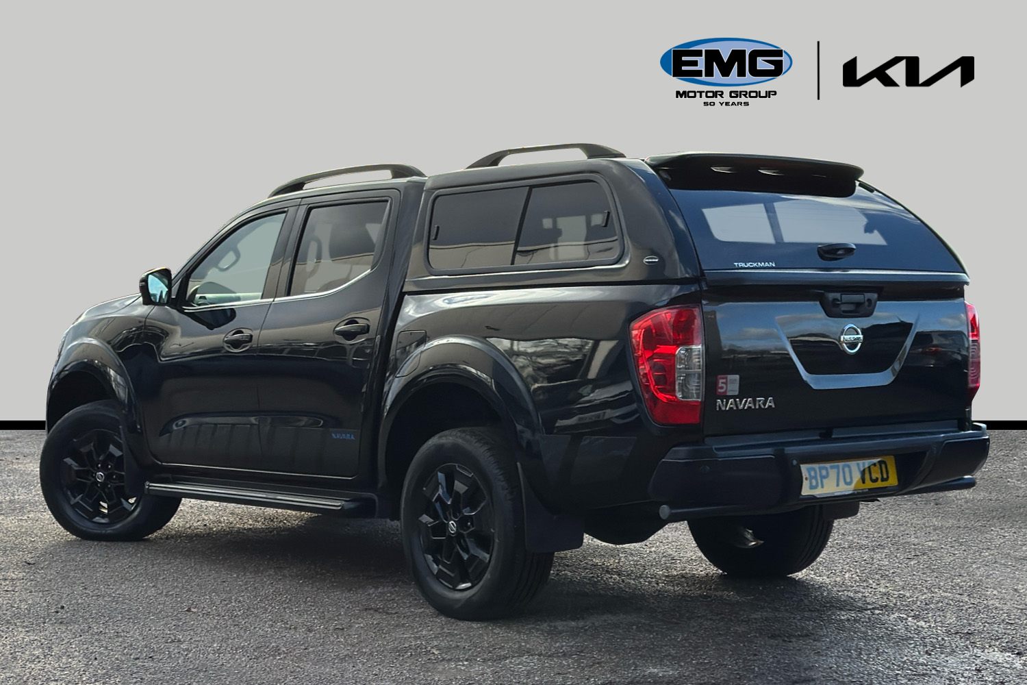 Used Nissan Navara 2021 for sale - 76576352: Photo 5