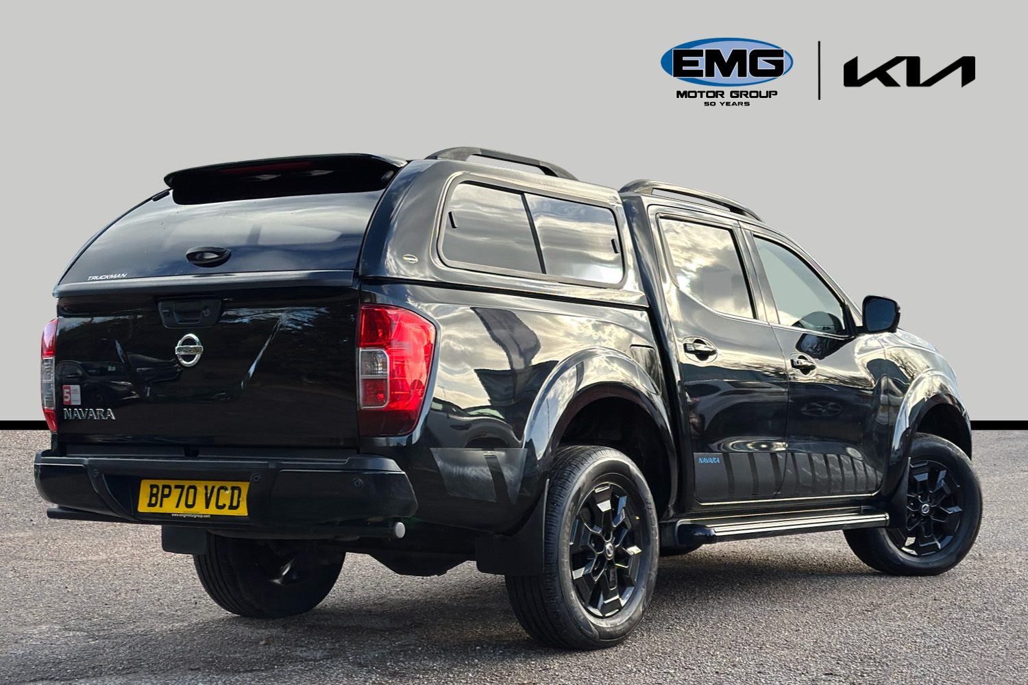 Used Nissan Navara 2021 for sale - 76576352: Photo 7