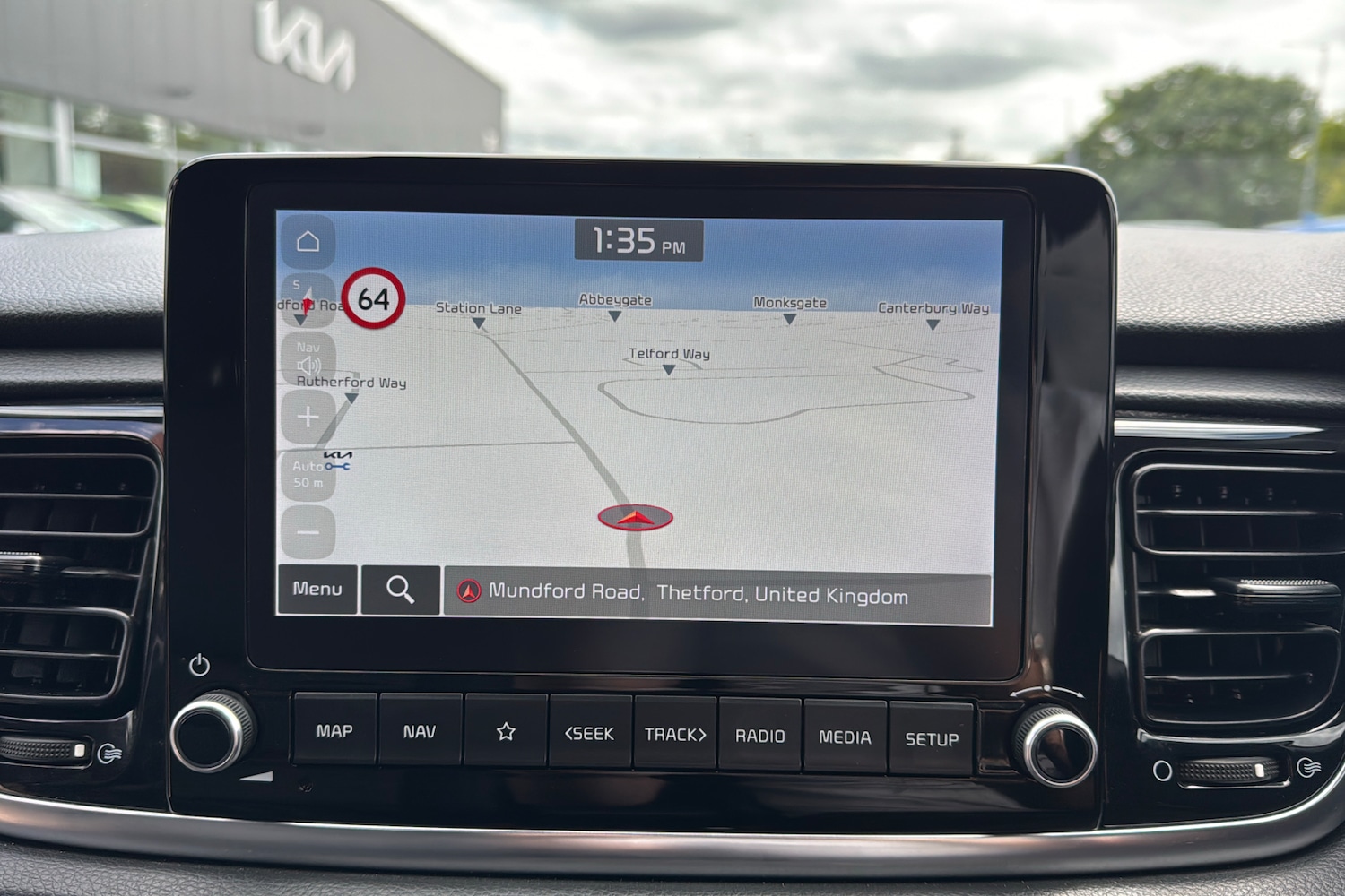 Vehicle 29