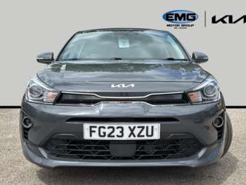 Used Kia Rio 2023 for sale - 75026365: Photo