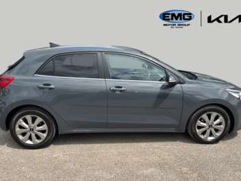 Used Kia Rio 2023 for sale - 75026365: Photo