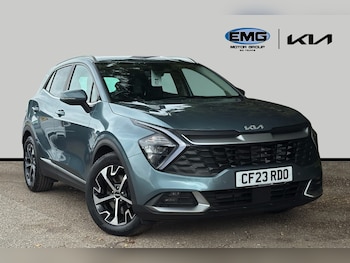 Used Kia Sportage 2023 for sale - 79526139: Photo