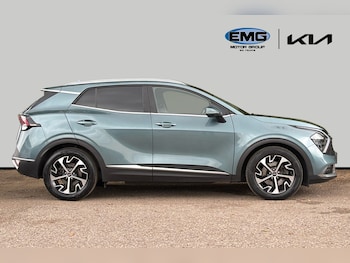 Used Kia Sportage 2023 for sale - 79526139: Photo