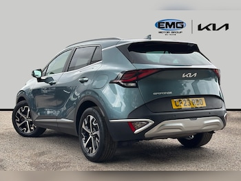 Used Kia Sportage 2023 for sale - 79526139: Photo