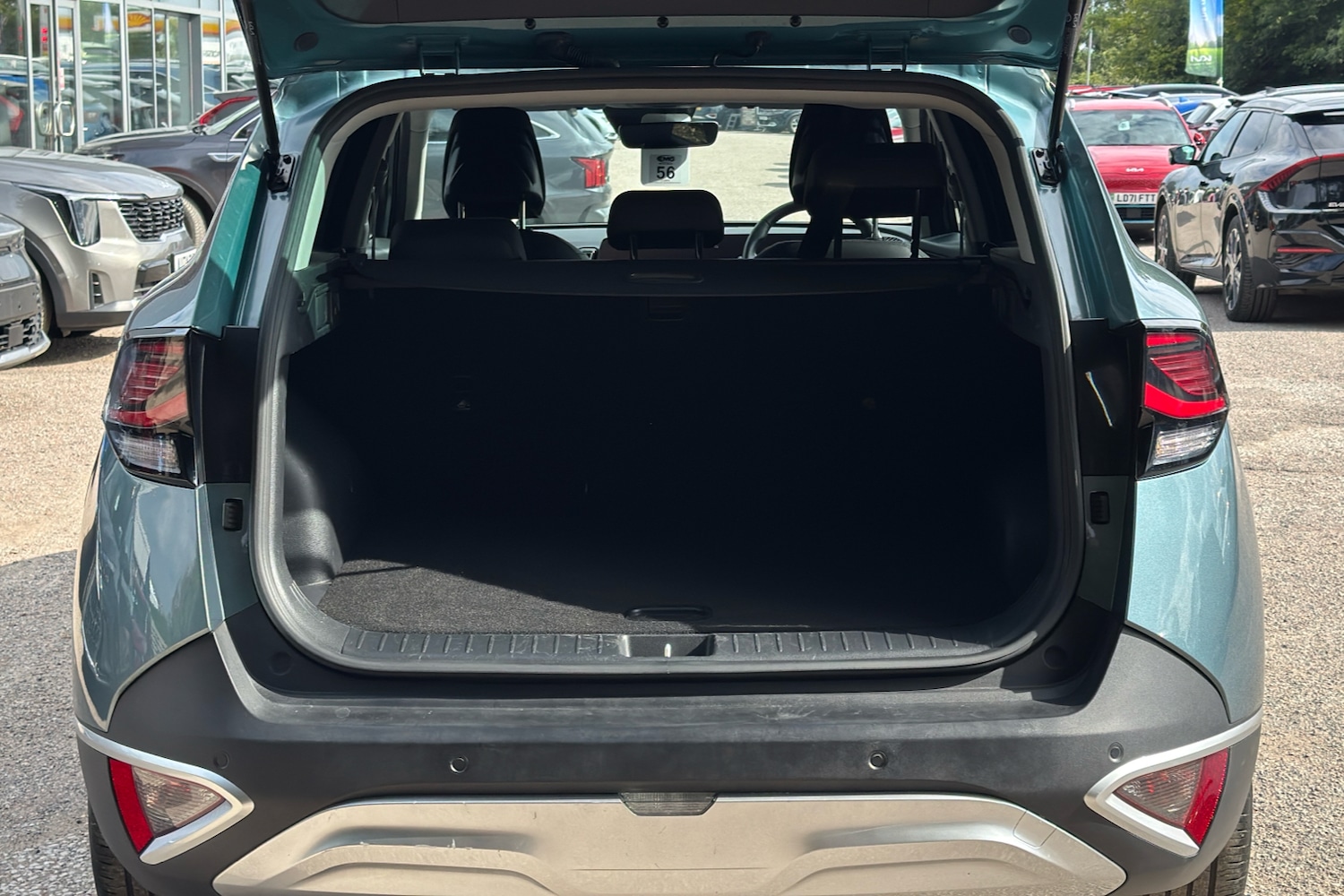 Vehicle 19