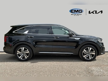 Used Kia Sorento 2021 for sale - 75860986: Photo