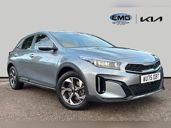 Used Kia XCeed 2025 for sale - 78834814: Photo