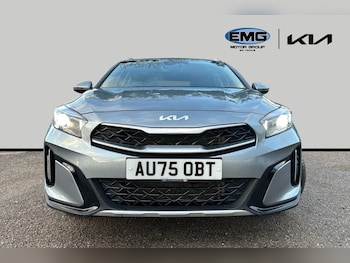 Used Kia XCeed 2025 for sale - 78834814: Photo