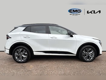 Used Kia Sportage 2024 for sale - 76774423: Photo