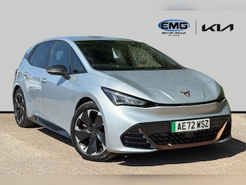 Used Cupra Born 2022 for sale - 79390530: Photo