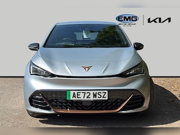 Used Cupra Born 2022 for sale - 79390530: Photo
