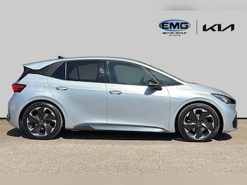 Used Cupra Born 2022 for sale - 79390530: Photo
