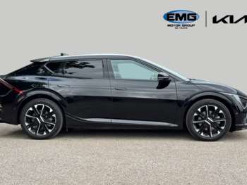 Used Kia EV6 2024 for sale - 75248894: Photo