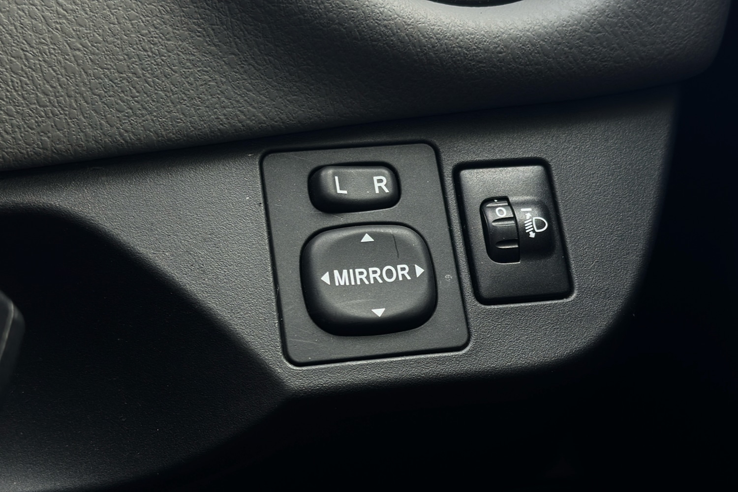 Vehicle 32