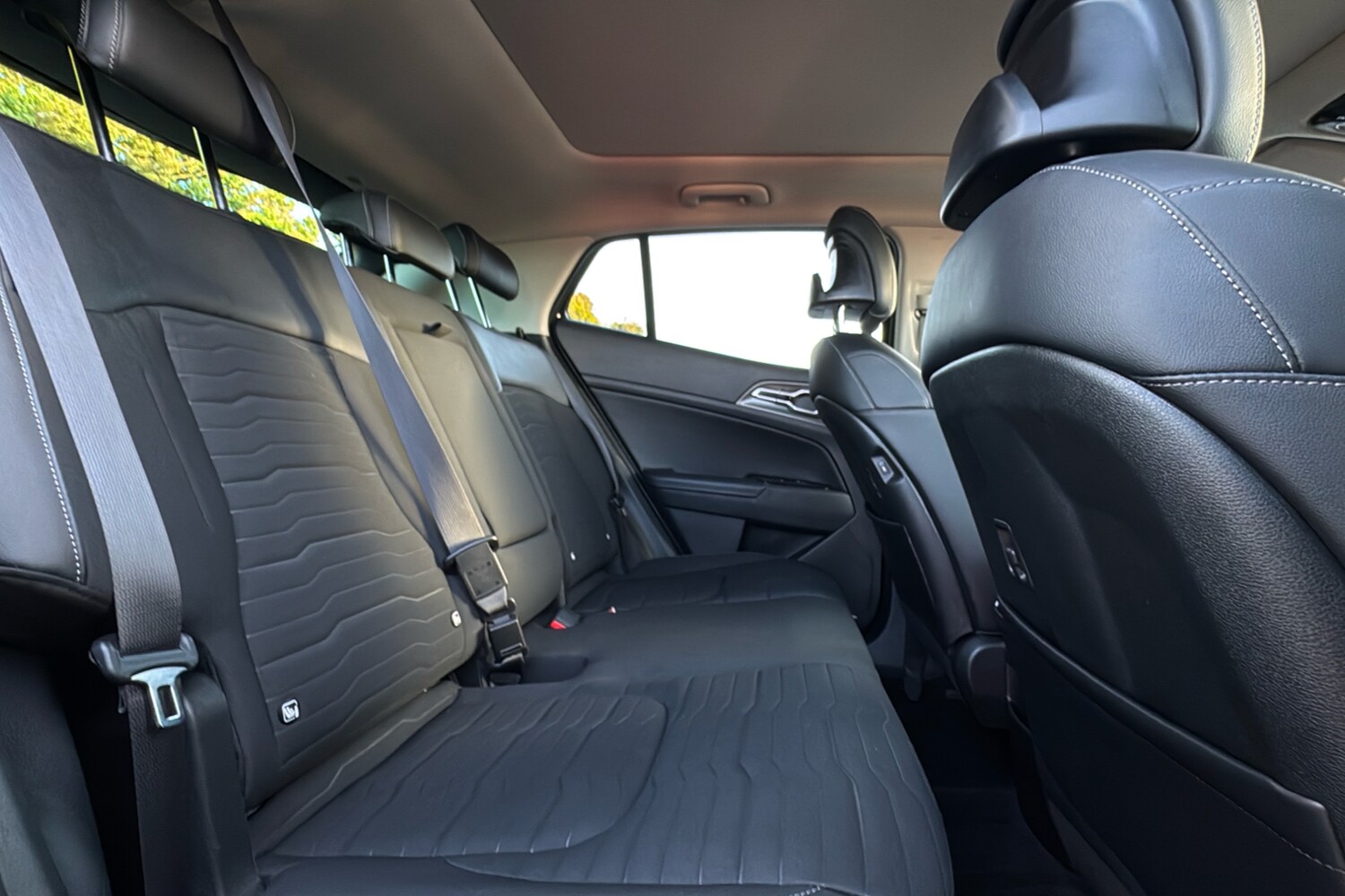 Used Kia Sportage 2023 for sale - 76774422: Photo 12