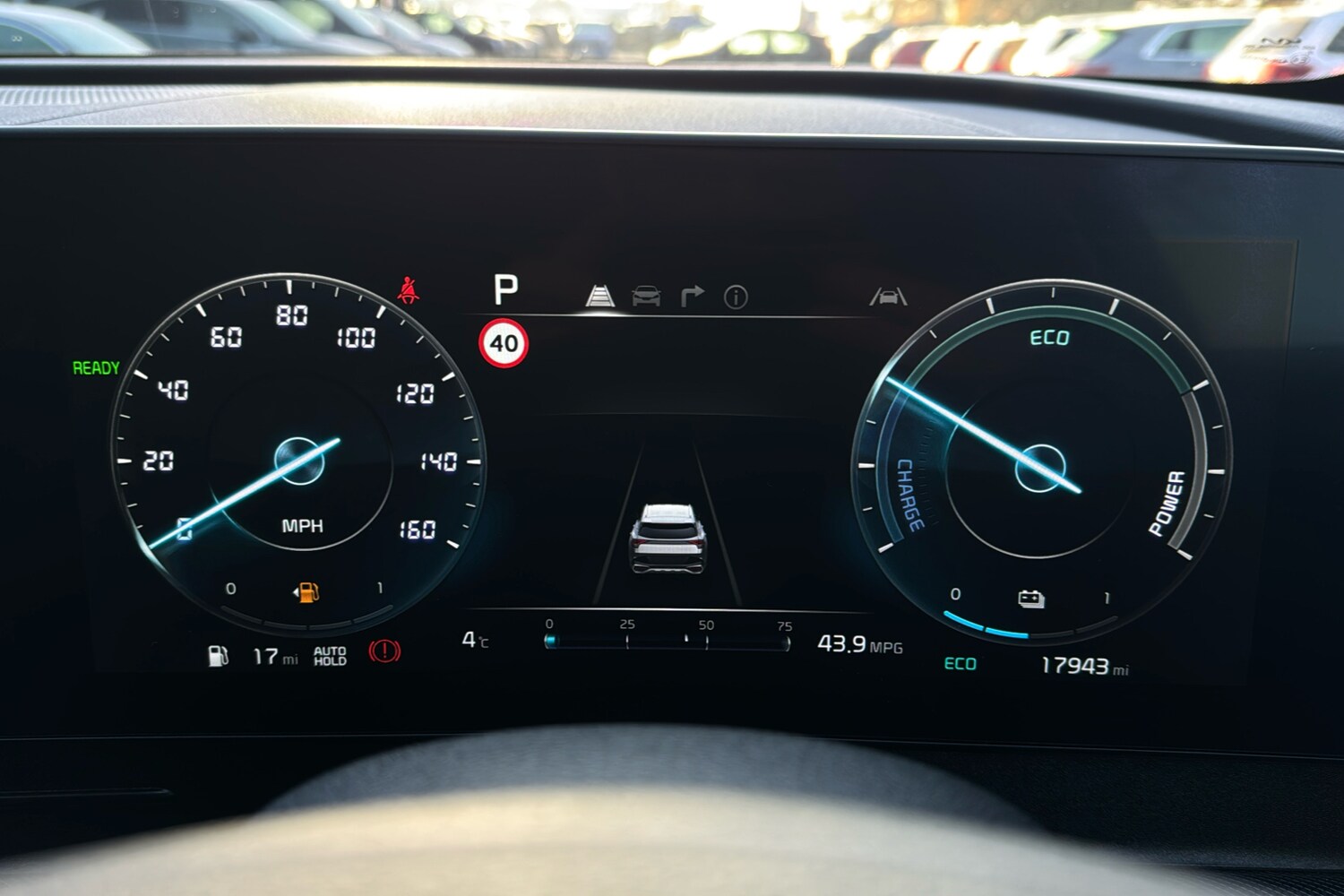 Used Kia Sportage 2023 for sale - 76774422: Photo 14