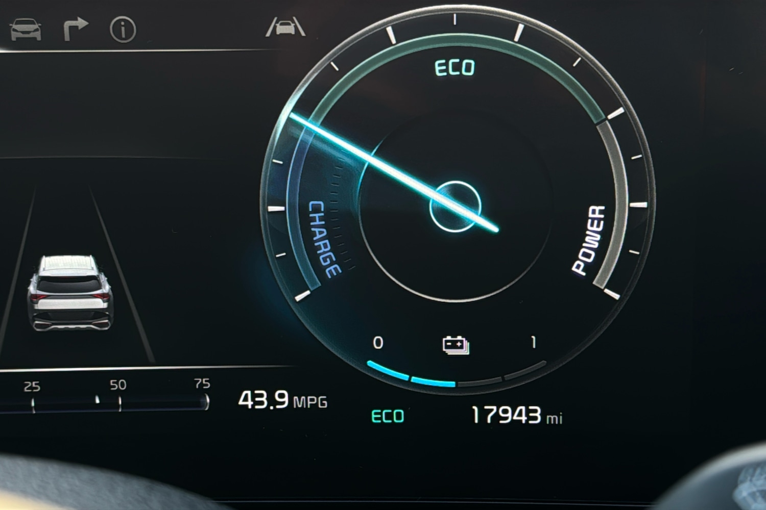 Used Kia Sportage 2023 for sale - 76774422: Photo 15