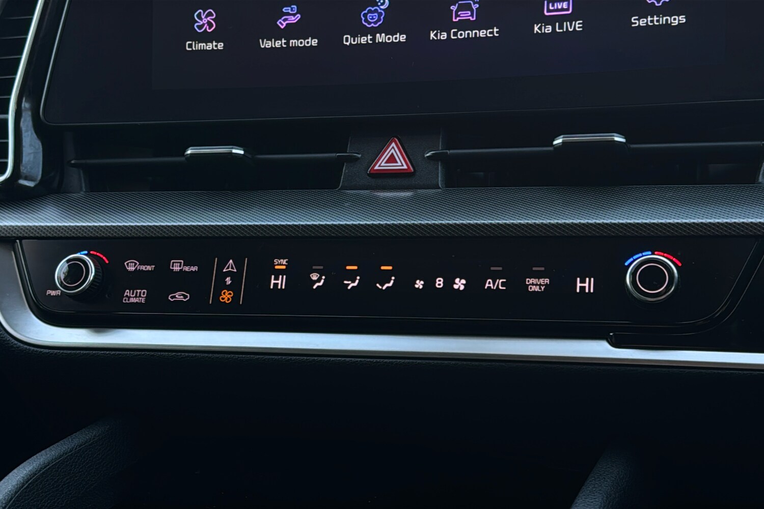 Used Kia Sportage 2023 for sale - 76774422: Photo 16