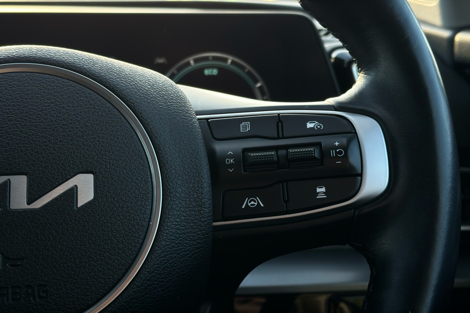 Used Kia Sportage 2023 for sale - 76774422: Photo 18