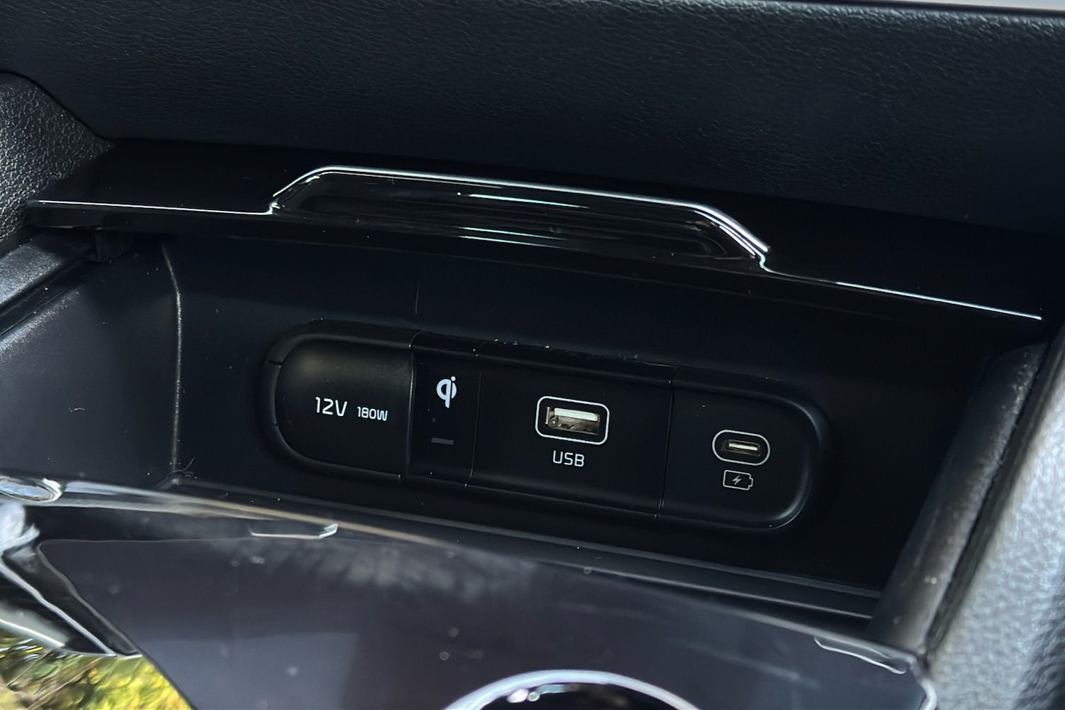 Used Kia Sportage 2023 for sale - 76774422: Photo 22