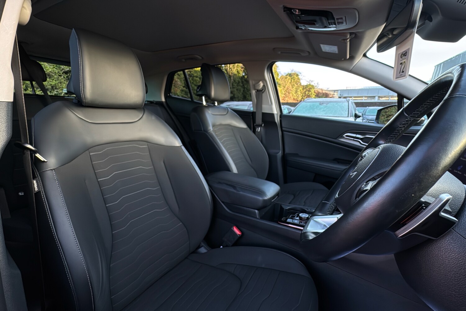 Used Kia Sportage 2023 for sale - 76774422: Photo 24