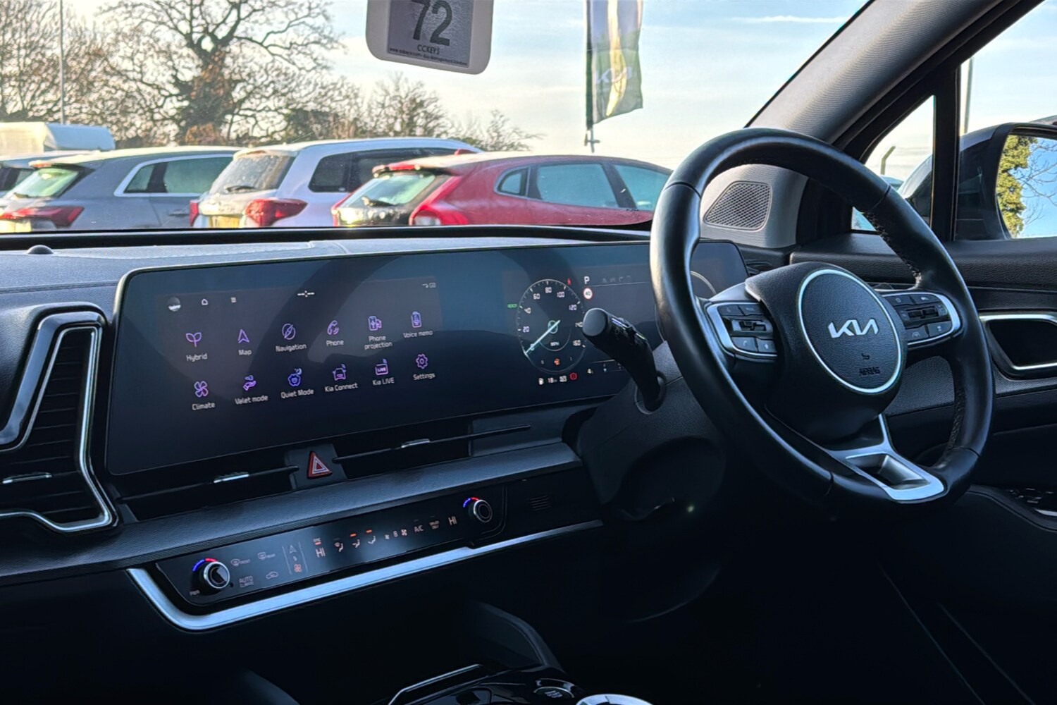 Used Kia Sportage 2023 for sale - 76774422: Photo 28