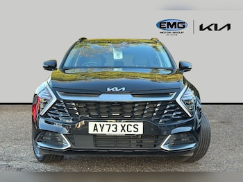 Used Kia Sportage 2023 for sale - 76774422: Photo